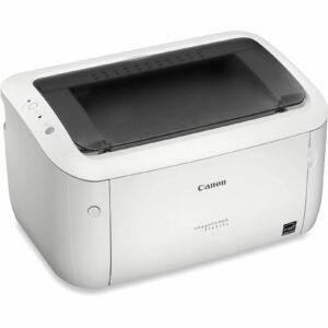 Canon 6030W Wireless Mono Printer | Upulni Express