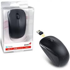 genius nx7005 wireless mouse