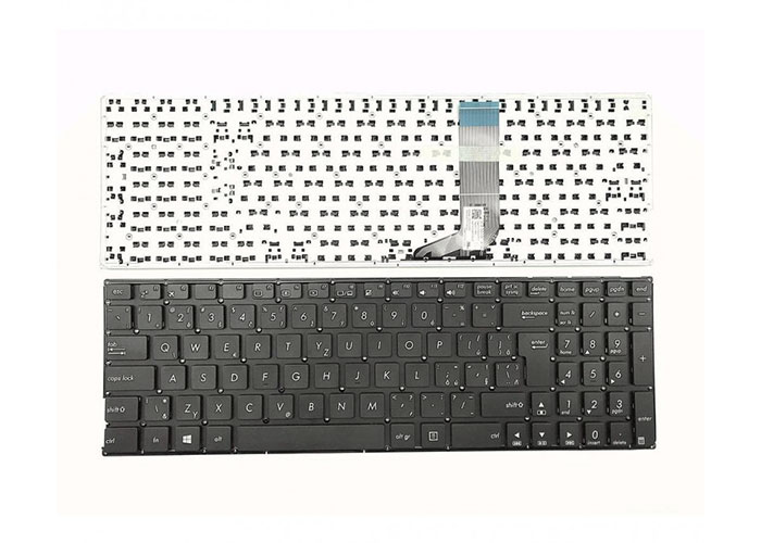 Asus X556uv X556ur X556uq X556u Laptop Keyboard Upulni Express The Online Shopping Mall