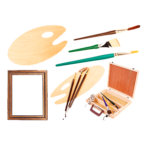 Art Supplies | Upulni Express