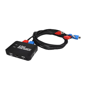 KVM Switch and Cables | UPULNI EXPRESS | The Online Shopping Mall