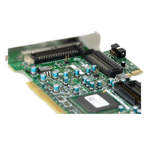 PCI Network Cards