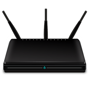 WI-FI Access Point