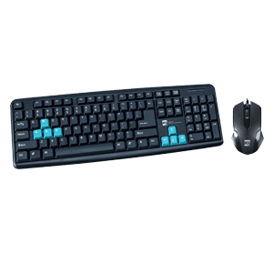 Wired Combo Box (Keyboard/Mouse)