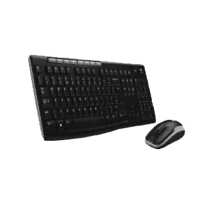Wireless Combo (Keyboard/Mouse)