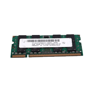Laptop DDR2 Memory