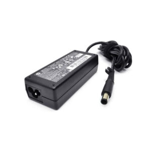 HP 19V 3.33A Black Pin Laptop Power Pack | Upulni Express