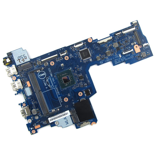 Dell LA-G094P for dell Inspiron 3482 3582 series laptop motherboard w/ N4000