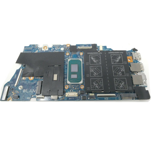 Dell Inspiron 5502 5402 Laptop Motherboard 19861-1