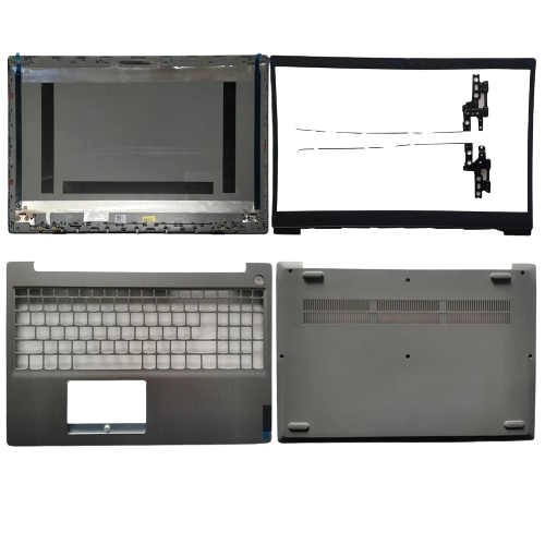 Lenovo Ideapad 3-15ADA05, 3-15, 3-15ARE05, 15IML05 Laptop Housing