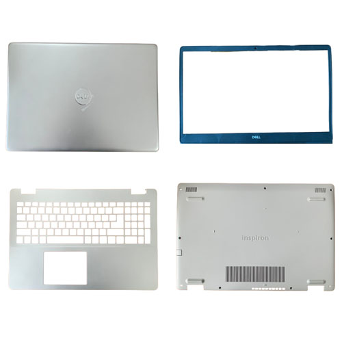 Dell Inspiron 15 3505 Laptop Cover