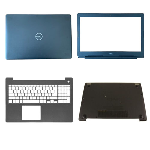 Dell Inspiron 3593 Laptop Cover