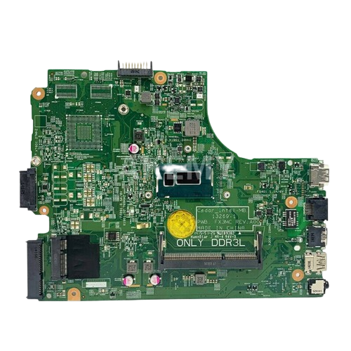 Dell Inspiron 3542 Laptop Motherboard