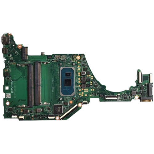 HP 15-DY 15S-FQ DA0P5DMB8C0 SRGKF i3-1005G1 Laptop Motherboard